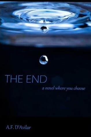 Cover of The End