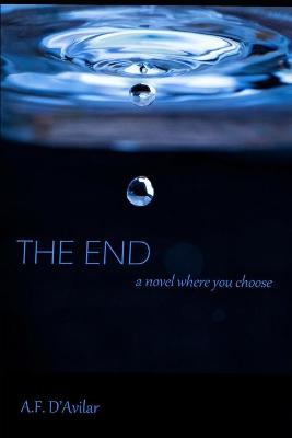 Book cover for The End