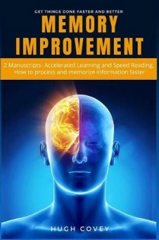 Cover of Memory Improvement