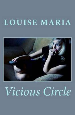 Book cover for Vicious Circle