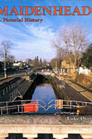 Cover of Maidenhead