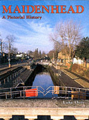 Cover of Maidenhead