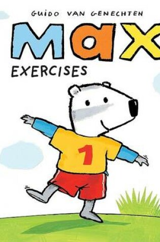 Cover of Max Exercises