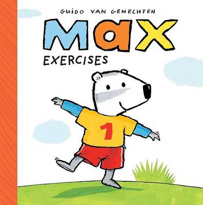 Book cover for Max Exercises