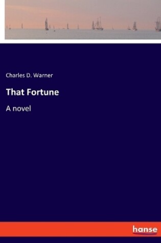 Cover of That Fortune