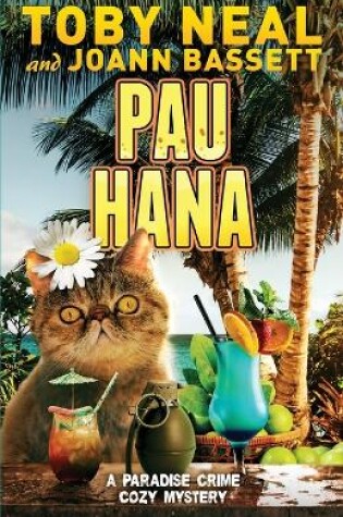 Cover of Pau Hana