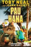 Book cover for Pau Hana