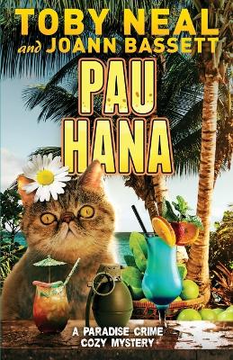 Book cover for Pau Hana