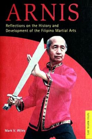 Cover of Arnis