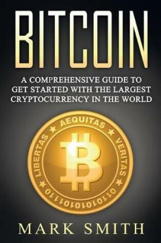 Cover of Bitcoin