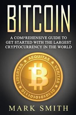 Book cover for Bitcoin