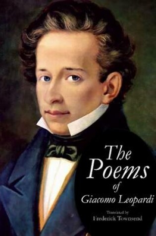 Cover of The Poems of Giacomo Leopardi