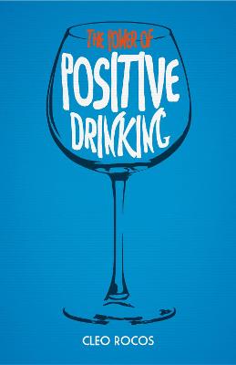 Book cover for The Power of Positive Drinking