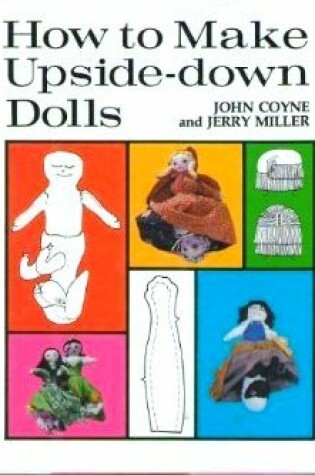 Cover of How to Make Upside-Down Dolls