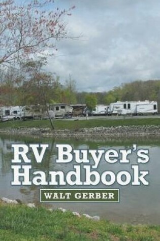 Cover of Rv Buyer's Handbook