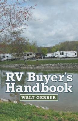 Cover of Rv Buyer's Handbook