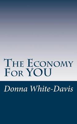 Book cover for The Economy For YOU