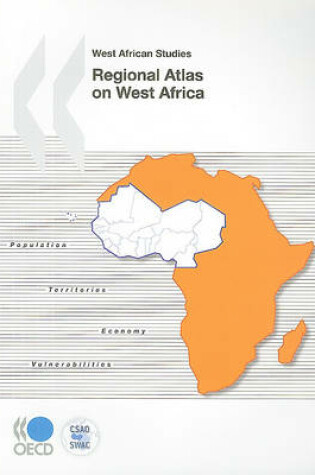 Cover of Regional Atlas on West Africa