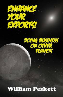 Book cover for Enhance Your Exports!