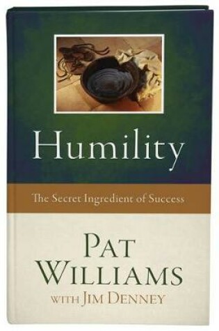 Cover of Humility