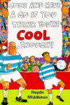 Book cover for If You Think You're Cool Enough