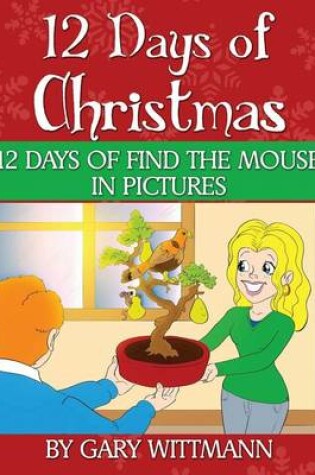 Cover of 12 Days of Christmas