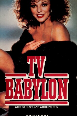 Cover of TV Babylon