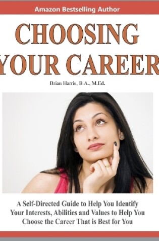 Cover of Choosing Your Career