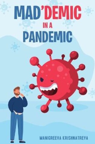 Cover of Mad'demic in a Pandemic