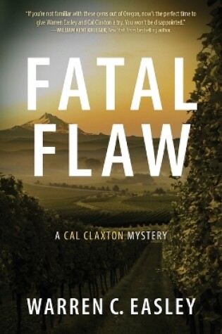 Cover of Fatal Flaw