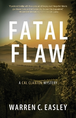 Cover of Fatal Flaw