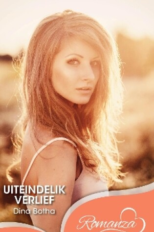 Cover of Uiteindelik verlief