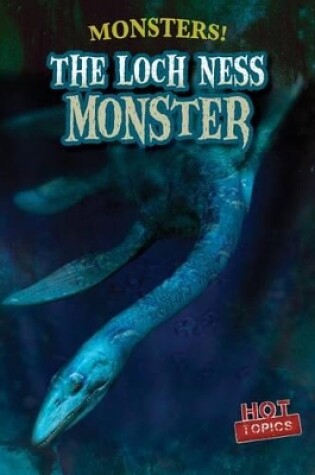 Cover of The Loch Ness Monster