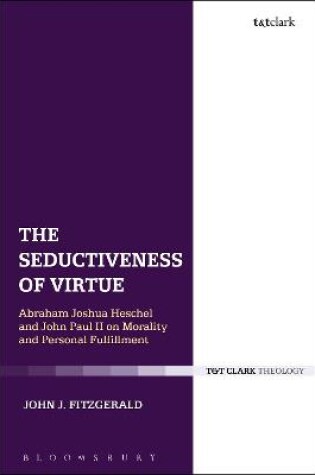 Cover of The Seductiveness of Virtue