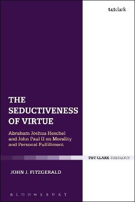 Book cover for The Seductiveness of Virtue