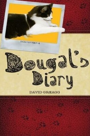 Cover of Dougal's Diary