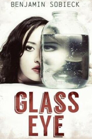 Cover of Glass Eye