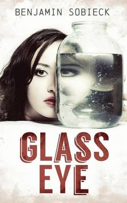 Book cover for Glass Eye