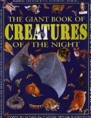 Book cover for Creatures of the Night