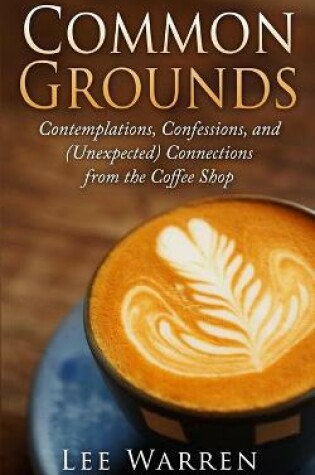 Cover of Common Grounds