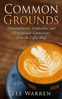 Book cover for Common Grounds