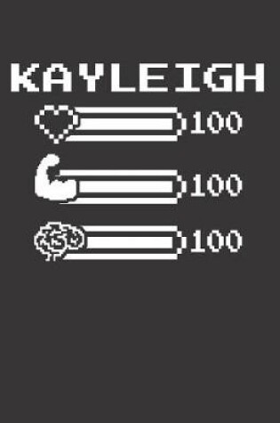 Cover of Kayleigh