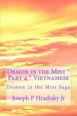 Book cover for Demon in the Mist * Part 4 * Vietnamese