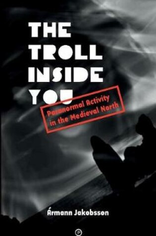 Cover of The Troll Inside You
