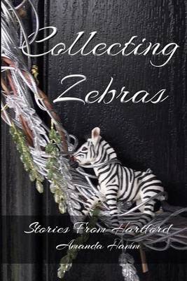 Book cover for Collecting Zebras