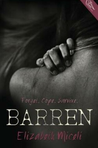 Cover of Barren