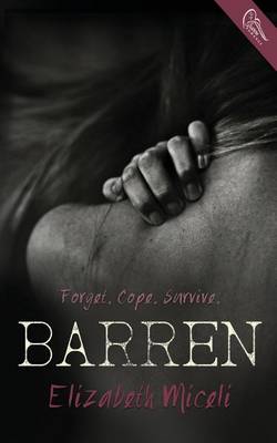 Book cover for Barren