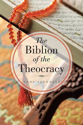 Book cover for The Bibilion of the Theocracy