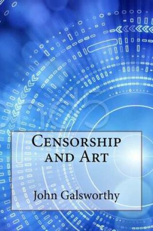 Cover of Censorship and Art