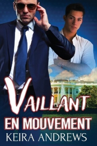 Cover of Vaillant en mouvement